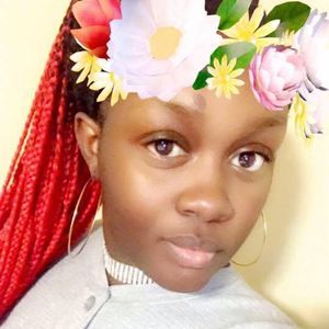 Meet your Posher, Kiara